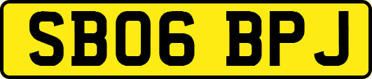 SB06BPJ