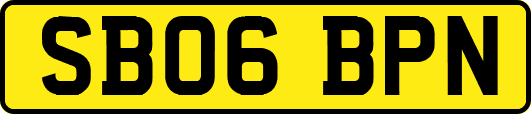 SB06BPN