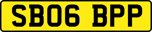 SB06BPP