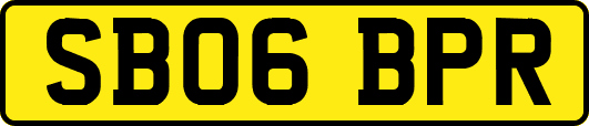 SB06BPR