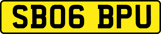 SB06BPU