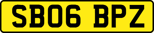 SB06BPZ