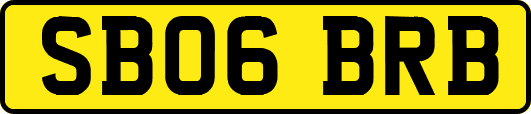 SB06BRB