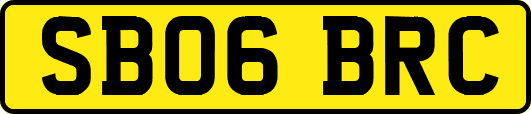 SB06BRC