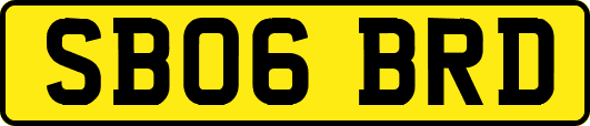 SB06BRD