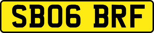 SB06BRF