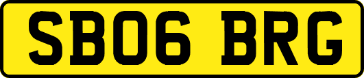 SB06BRG