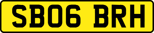 SB06BRH