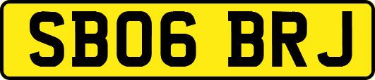 SB06BRJ