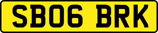 SB06BRK