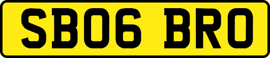 SB06BRO