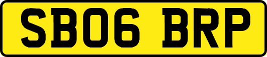 SB06BRP
