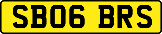 SB06BRS