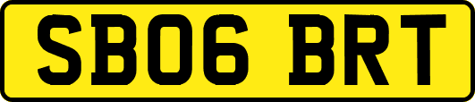 SB06BRT