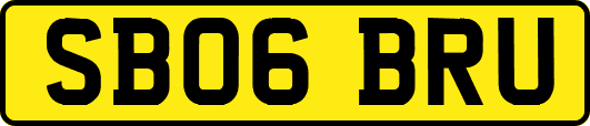 SB06BRU
