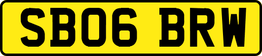 SB06BRW