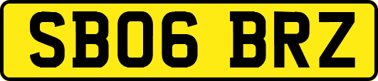 SB06BRZ