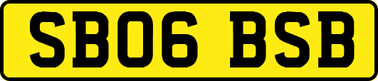 SB06BSB