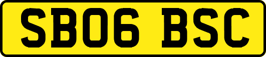 SB06BSC