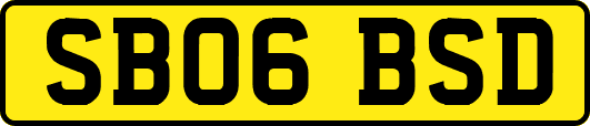 SB06BSD