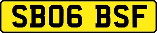 SB06BSF