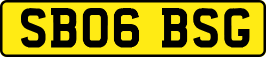 SB06BSG