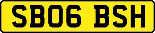 SB06BSH
