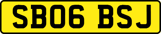 SB06BSJ