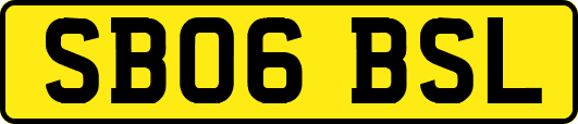 SB06BSL