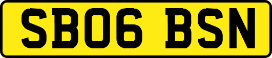 SB06BSN