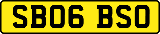 SB06BSO