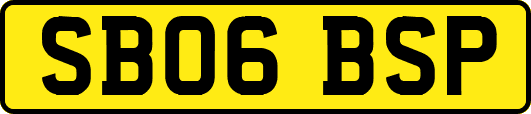 SB06BSP