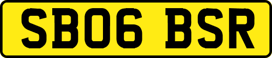 SB06BSR