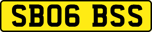 SB06BSS
