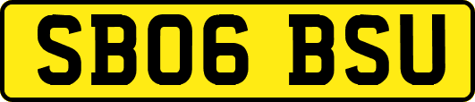 SB06BSU