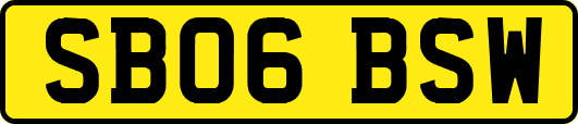 SB06BSW