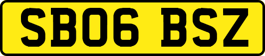 SB06BSZ