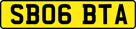 SB06BTA