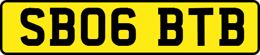 SB06BTB
