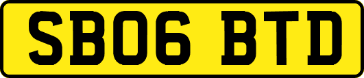 SB06BTD