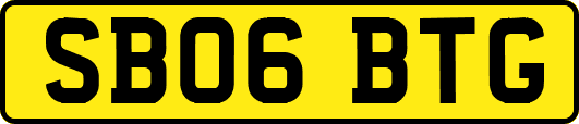 SB06BTG