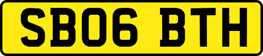 SB06BTH