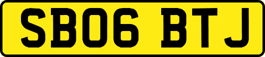 SB06BTJ
