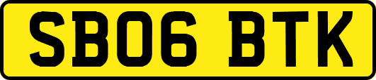 SB06BTK