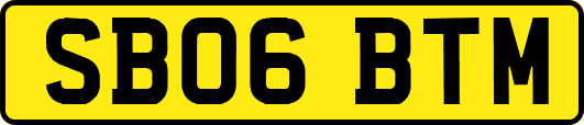 SB06BTM