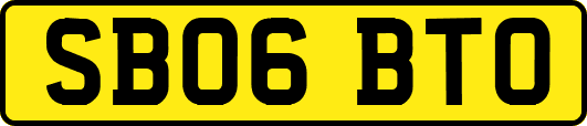 SB06BTO