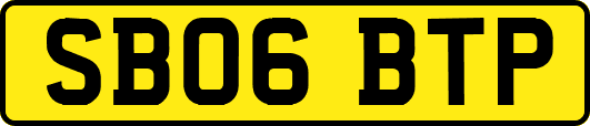 SB06BTP
