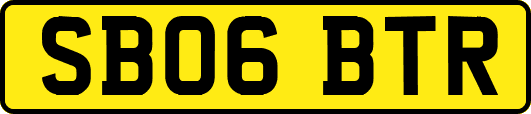 SB06BTR