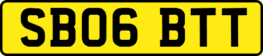 SB06BTT
