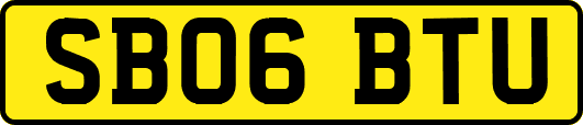 SB06BTU